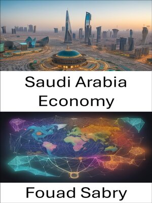 cover image of Saudi Arabia Economy
